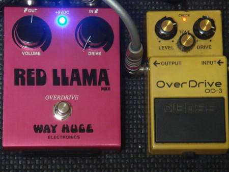 RED LLAMA クローン メジロメロー 120.jpg