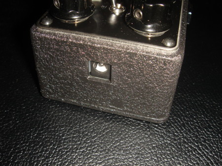 Mesa/Boogieのハイゲインディストーション！「Throttle Box」速効