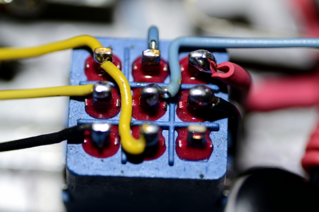 Empress Effectsより、多機能なバッファ/ブースター「Buffer+