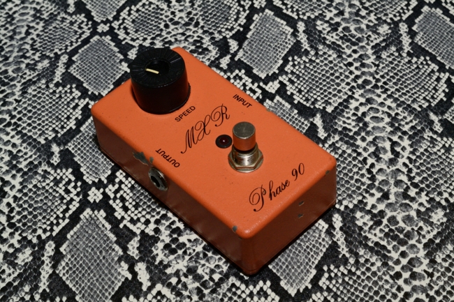 Retro Sonic Compressor Pedal Ver.2 - YouTube
