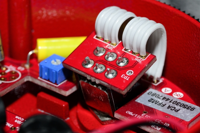 Fuzz Face Mini エフェクター FFM2 FFM2 GERMANIUM FUZZ FACE MINI