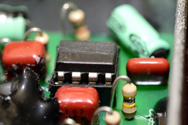 ついに日本に入ってくるようになったHermida Audio Technologyの