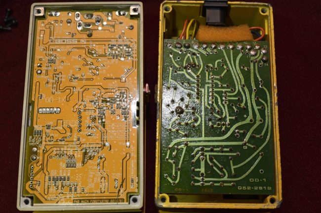 BOSS最新技術を詰め込んだオーバードライブペダル！「BOSS OD-1X