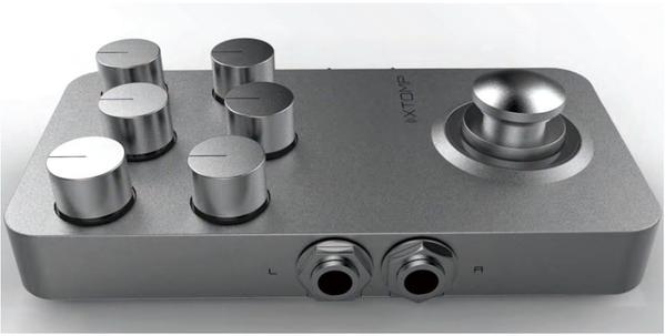 Hotone、謎のBluetooth/USB対応ペダル「Xtomp」を発表！ - きになる
