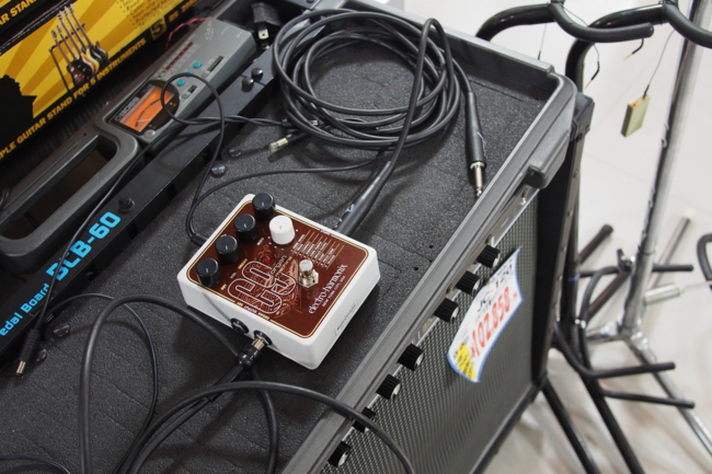 【うるとらみけ様】Electro-Harmonix C9 うるとらみけ様】Electro-Harmonix C9 Amazon.com: Electro