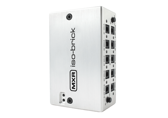 MXR Mini Iso-Brick 中古美品 パワーサプライ MXR M239 MINI Iso-Brick Power Supply パワーサプライ : さくら