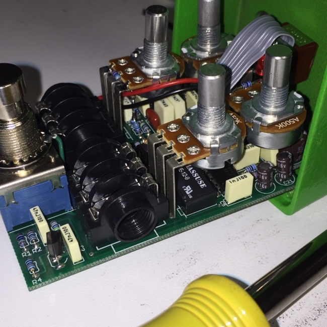 Keeley Electronics DS-9 Distortion」！あの“SD9”と“DS-1”をセットに