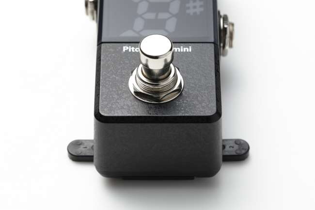 KORG PB-MINI Pitchblack miniピッチブラックミニ　美品 KORG Pitchblack X mini [PB-X-MINI] ｜イケベ楽器店オンライン
