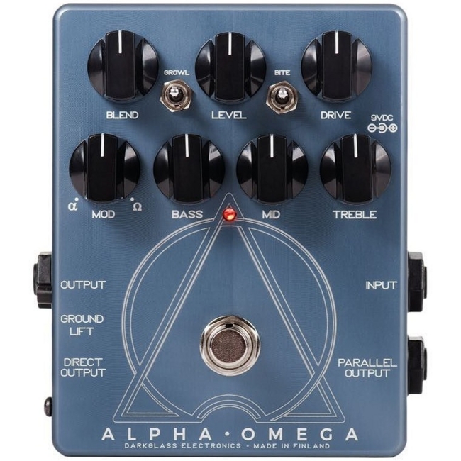 ギターエフェクター色々まとめて TC Electronic PLETHORA X1 コンパクトエフェクター TonePrint