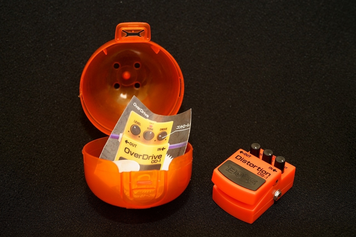 エフェクター MTE-1 ARION MTE-1 TUBULATOR【Supernice!エフェクター】