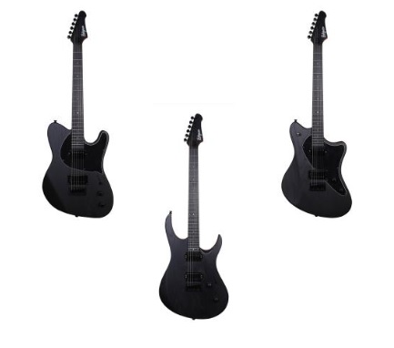 Balaguer Guitars Black Friday Select」！アッシュのオール