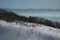 三田原山09年2月7日