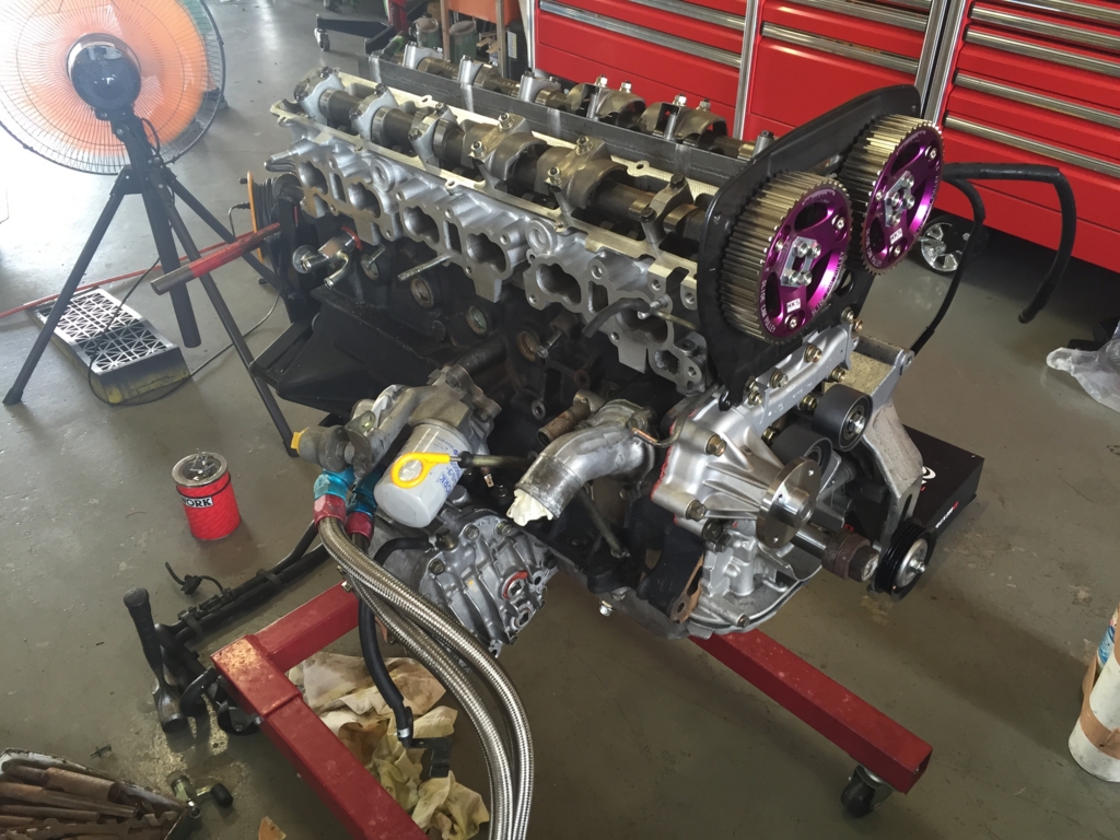 NISSAN RB26DETT完全オーバーホールマニュアル ヨドバシ.com - RB26DETT完全オーバーホールマニュアル－NISSAN