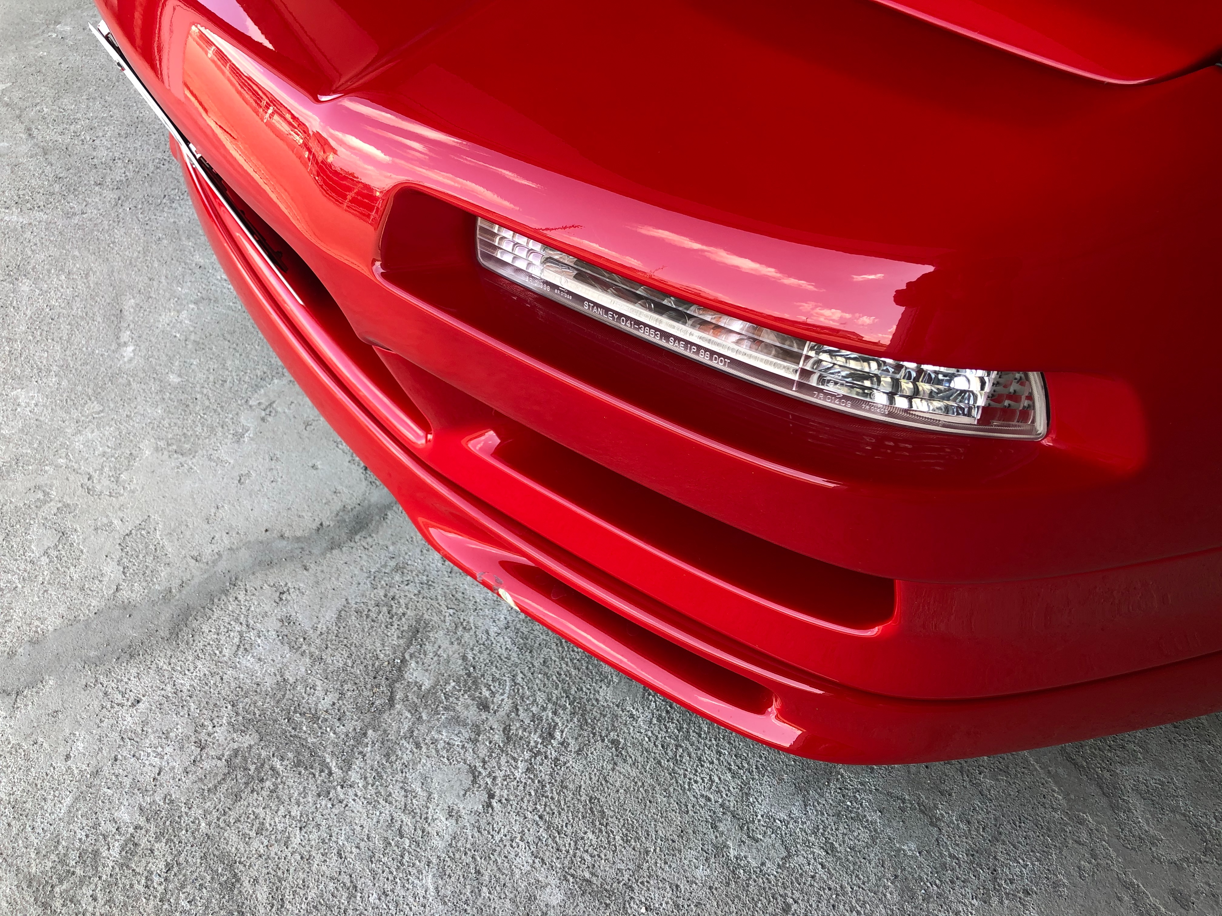 ホンダ 純正 NSX NA1 NA2 リア 右 アッパーアーム H-712