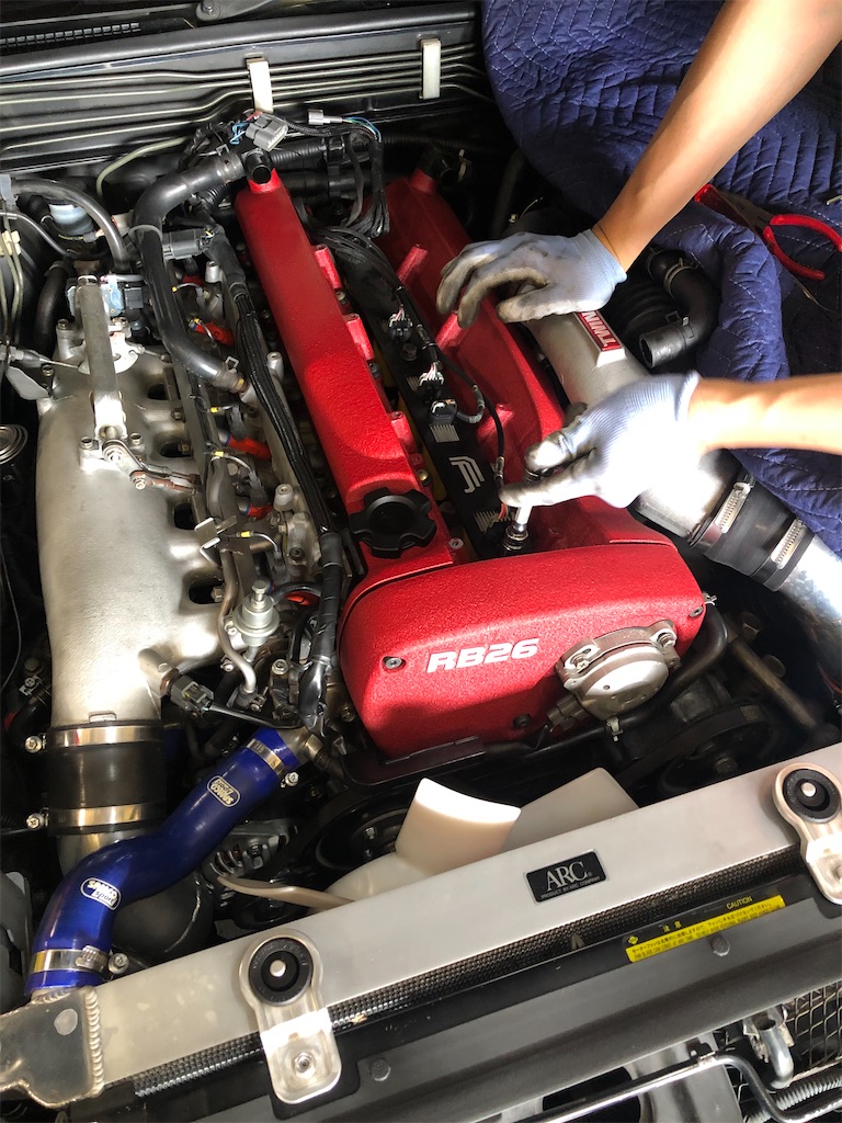 NISSAN RB26DETT完全オーバーホールマニュアル hqdefault.jpg