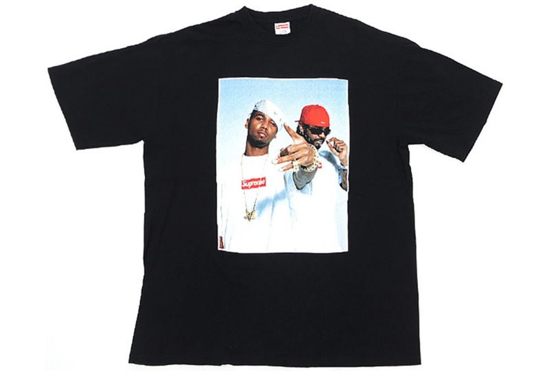Supreme キャンペーンポスター ニールヤング デッドストック