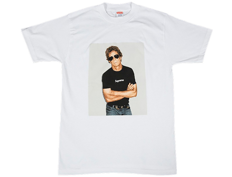Supreme ルーリード ポスター　モリッシー　ニールヤング Supreme ルーリード ポスター モリッシー ニールヤング Supreme