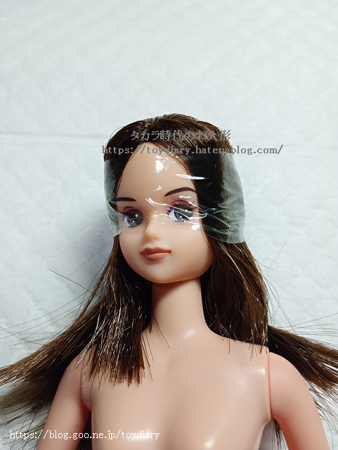カレンダーガール　8月火消しキサラ タカラ(TAKARA)|ジェニーカレンダーガール|【ハードオフ公式通販】オフ