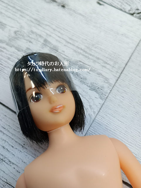 ボーイフレンドしょうくんの受難・後編 - タカラ時代のお人形