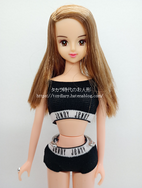 これまたどこに行ってしまったのかわからない、ミツキちゃんのお誕生日