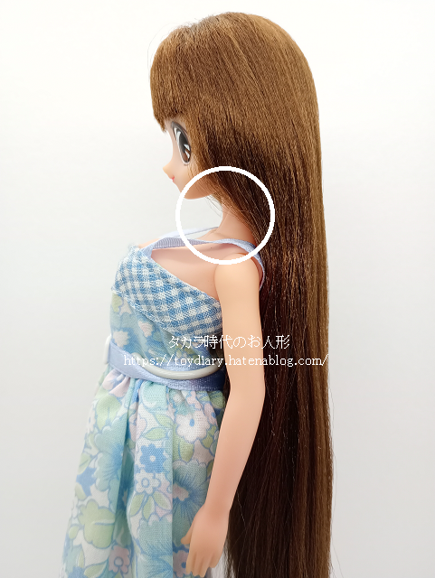 個人的見解】90年代生まれのえと子ちゃんに見る、ドールとフィギュアの