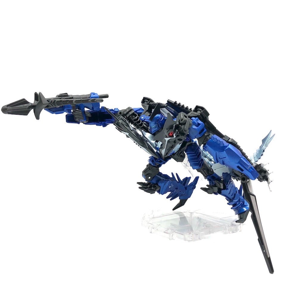 ストレイフ AD24 STRAFE トランスフォーマー ロストエイジ ムービー