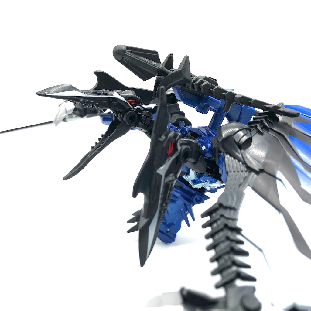ストレイフ AD24 STRAFE トランスフォーマー ロストエイジ ムービー