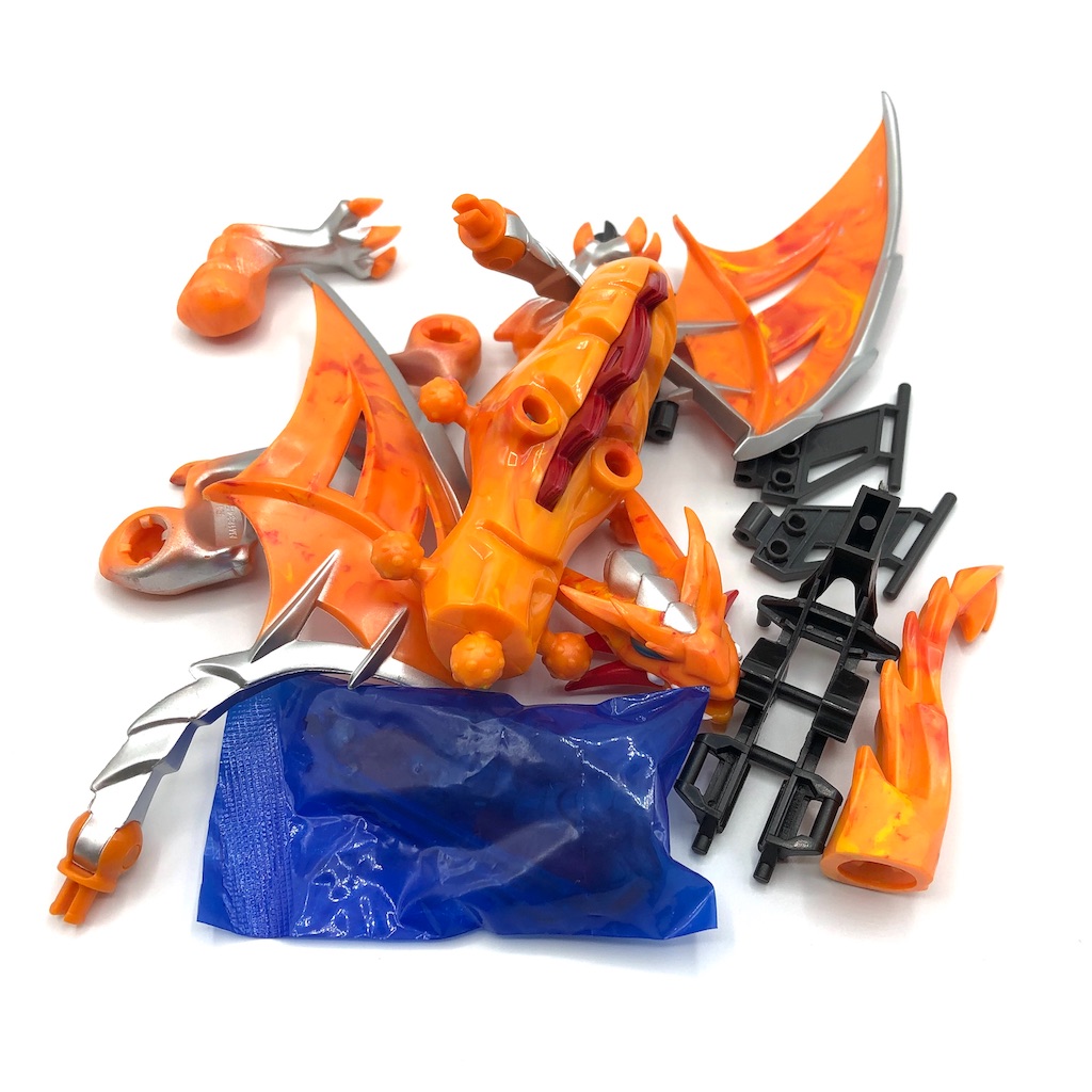再値下 ハズブロ MB ドラゴンストライク ボードゲーム