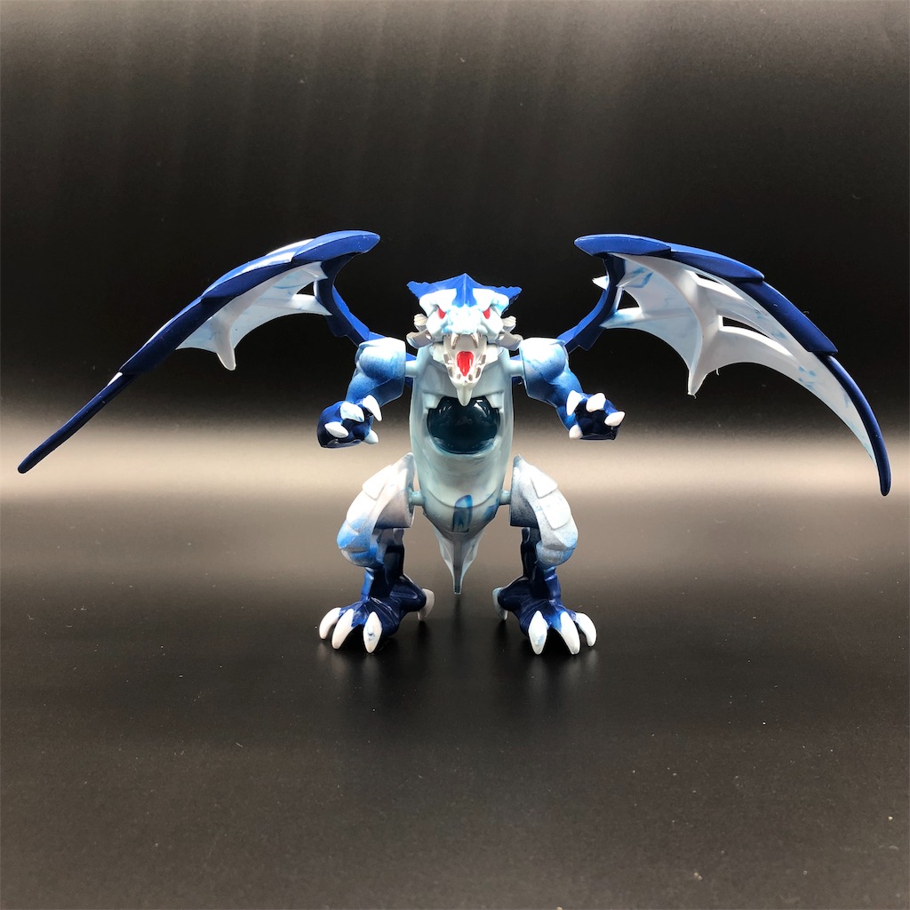 BLIZZARD GLARAGON 95234 by MEGA BLOKS 2011 DRAGONS UNIVERSE RISE