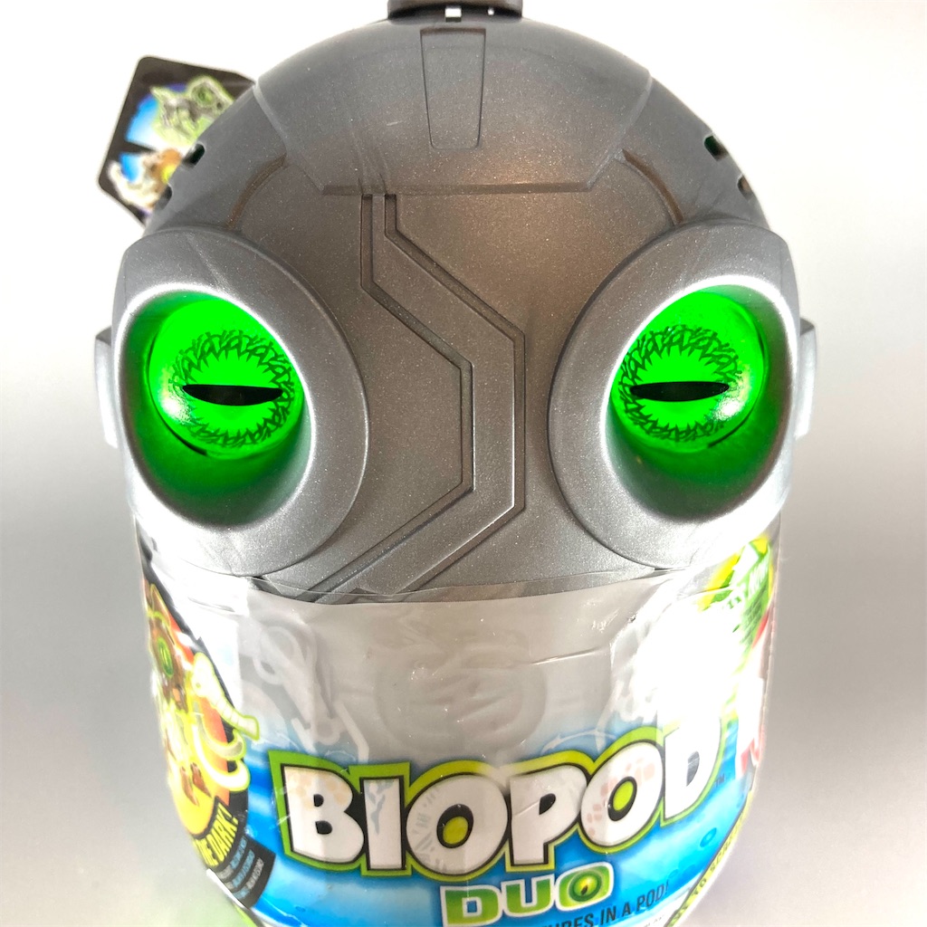 MAMMOTH by BIOPOD SILVERLIT マンモス シルバーリット バイオポッド