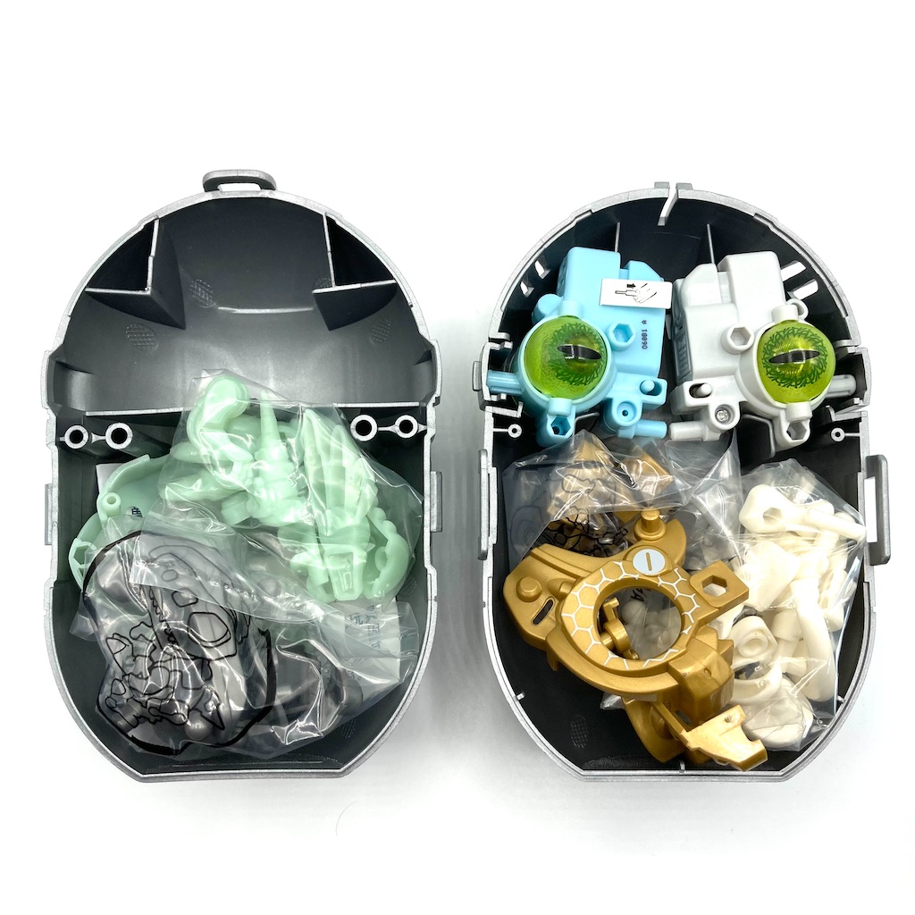 MAMMOTH by BIOPOD SILVERLIT マンモス シルバーリット バイオポッド