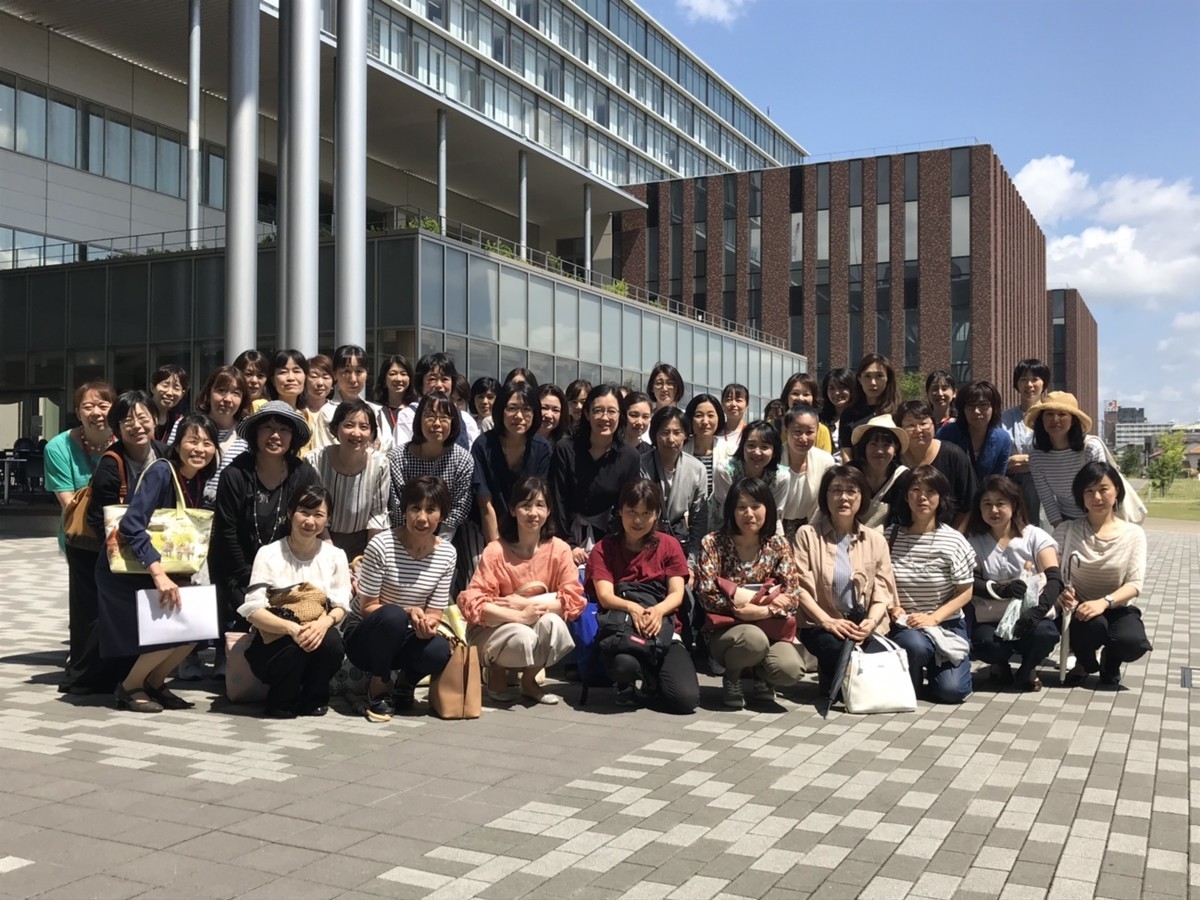 立命館大学大阪いばらきキャンパス見学会 豊中高校pta Blog