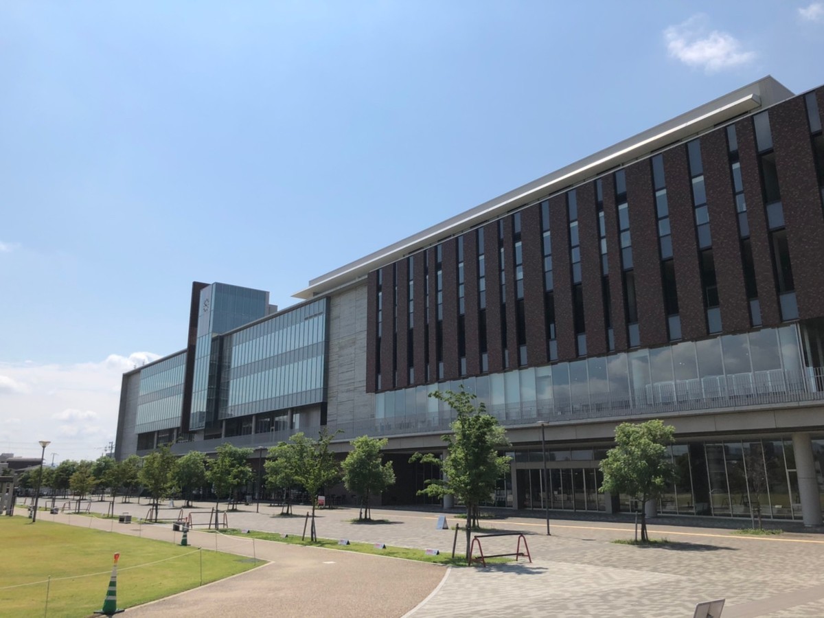 立命館大学大阪いばらきキャンパス見学会 豊中高校pta Blog 立命館大学大阪いばらきキャンパス見学会 豊中高校pta Blog