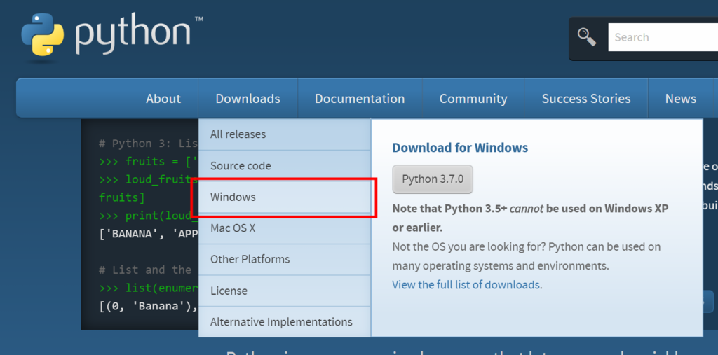 f:id:toyo999:20200802234543p:plain python-ダウンロード