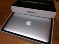 Macbook Air 11