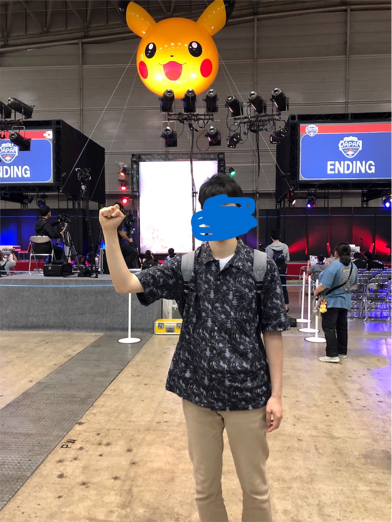 19jcsに参戦してきました 東洋大学ポケモンサークル とよポケ