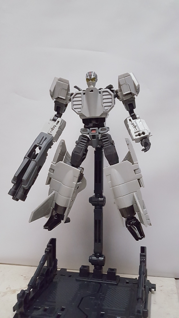 海外 マシンロボ クロノスの大逆襲 イーグルロボ - toystockのブログ
