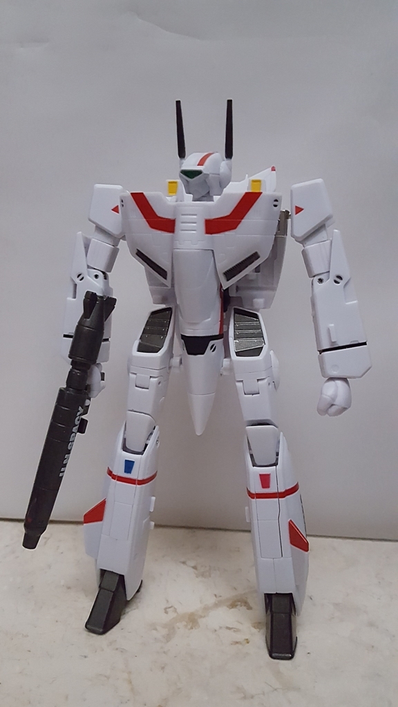 Hi Metal R Vf 1j バルキリー 一条輝機 Toystockのブログ Hi Metal R Vf 1j バルキリー 一条輝機 Toystockのブログ