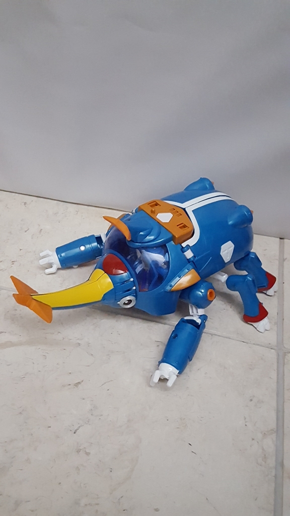 タツノコプロ55周年記念「タイムボカン24」、10月放送開始