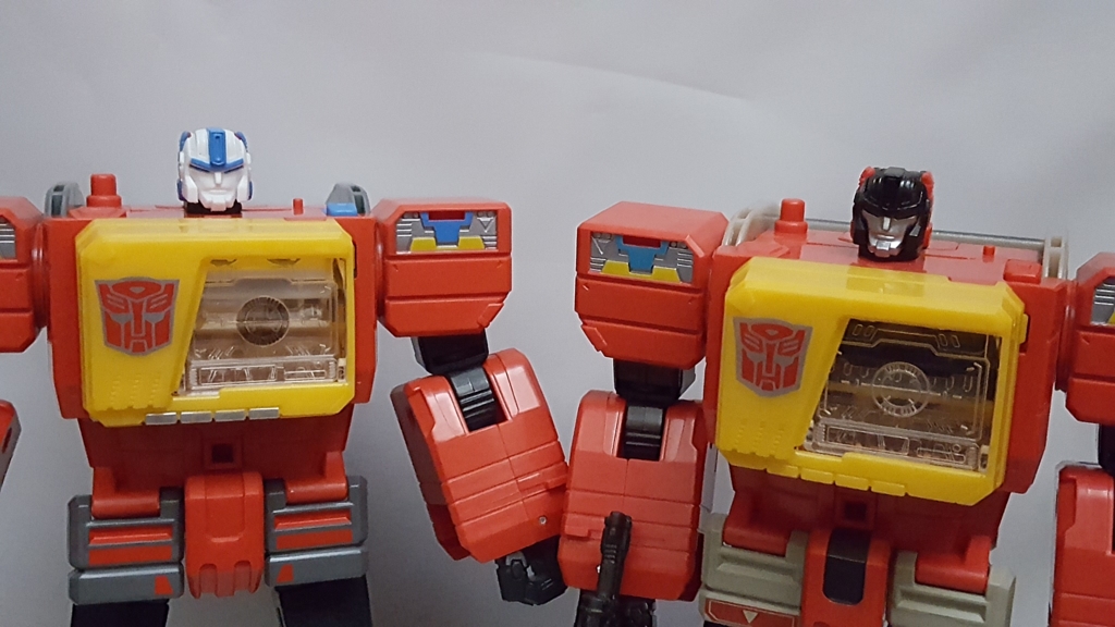 TFレジェンズ LG27 ブロードキャスト - toystockのブログ