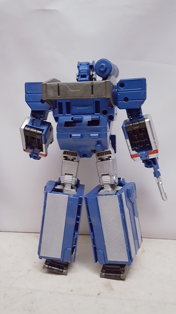 TFレジェンズ LG36 サウンドウェーブ - toystockのブログ