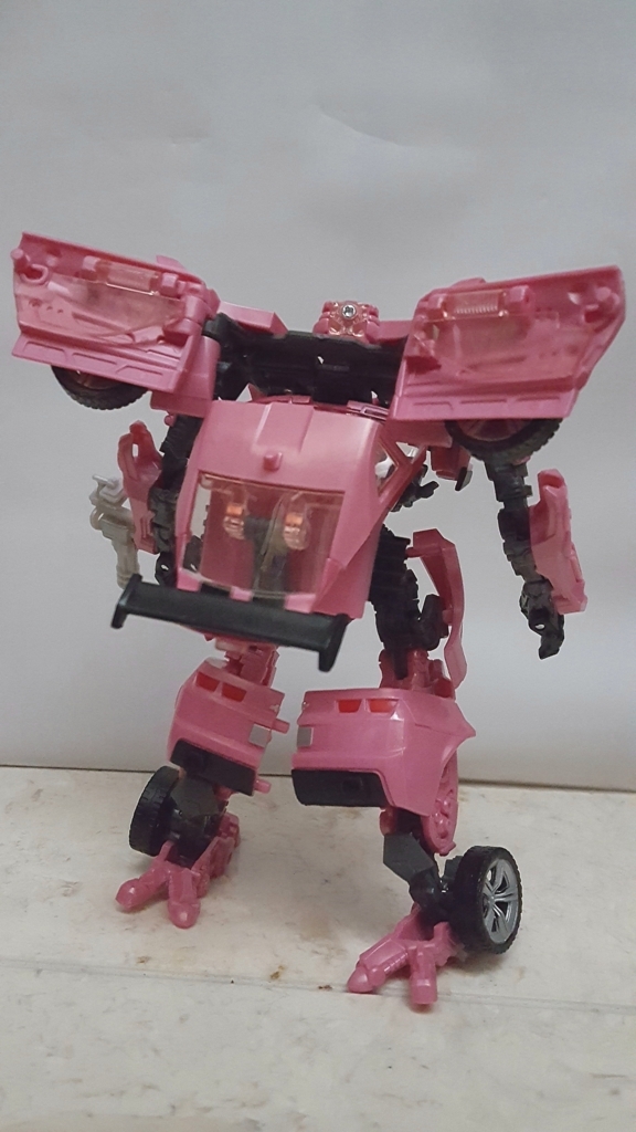 TF MB-EX レーザービーク - toystockのブログ