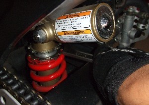 さすぺんしょん Webike | YSS ワイエスエス SPORTS LINE リアツインショック 【Z