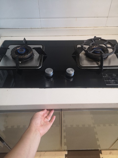 都市ガスコンロ(お取引き中) リンナイ（Rinnai） ガスコンロ 都市ガス用 コンロ KG35NBKR-13A