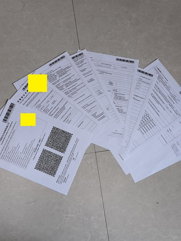必要書類は？取得にかかった時間は？大阪で中国観光ビザ申請を行った話