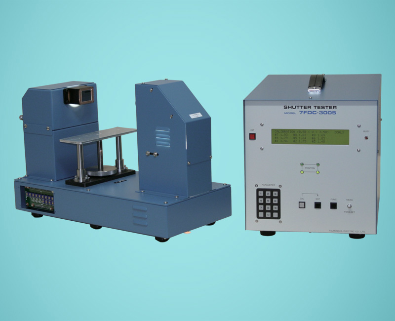 3000円くらいで正確にシャッター速度を測りたい - 技術の家庭菜園