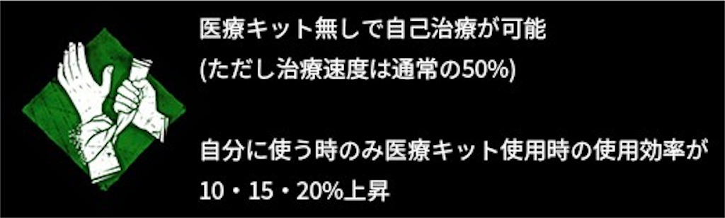 2分で読める デッドバイデイライト攻略 初心者サバイバー編 たぴおかきんぐのdbd攻略