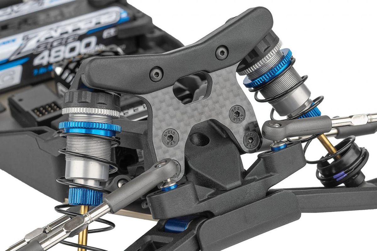 Team Associated RC10B7.1D Team Kit 出るんだと - こんぺハウス