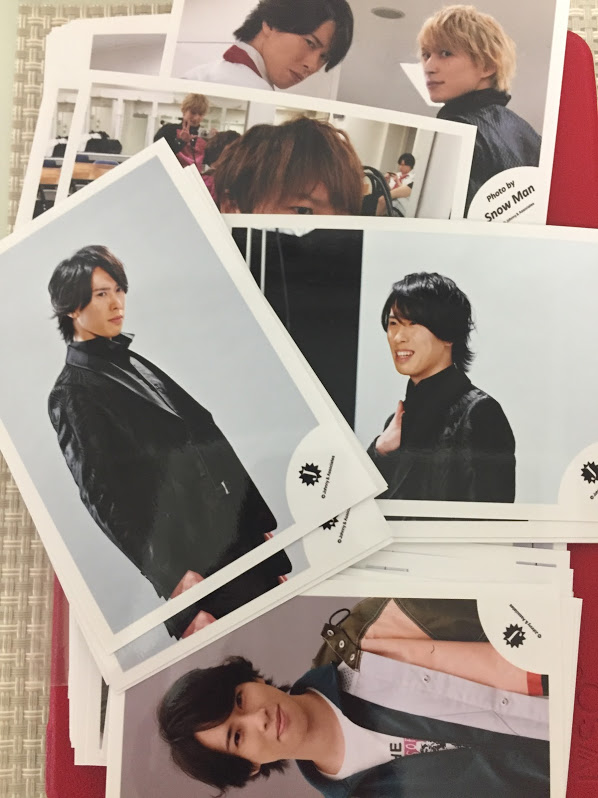 ジャニショ In 名古屋 Peace Of Mind ジャニショ In 名古屋 Peace Of Mind