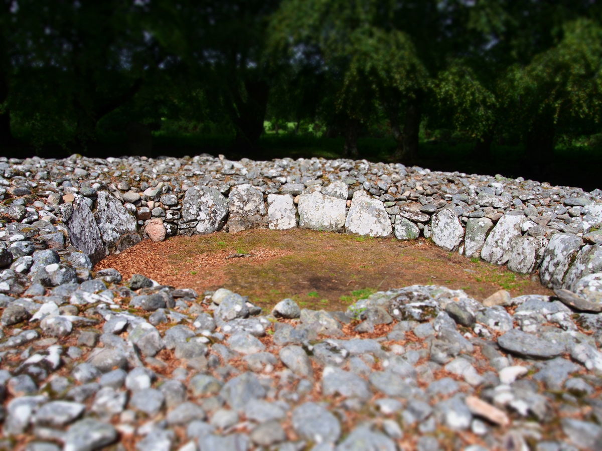 エディンバラからハイランド地方へ ネス湖付近を巡る1泊2日の旅 To Travel Is To Live